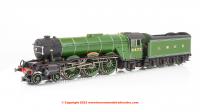R30209 Hornby Dublo: A1 Class 4-6-2 Steam Loco number 4472 "Flying Scotsman" in LNER Green - Era 5 - Alan Pegler